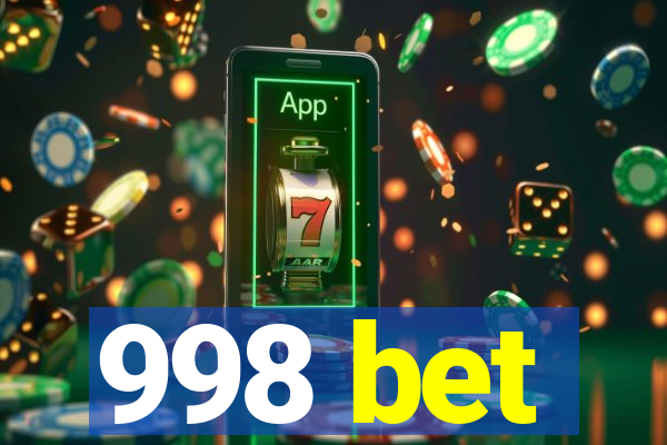 998 bet